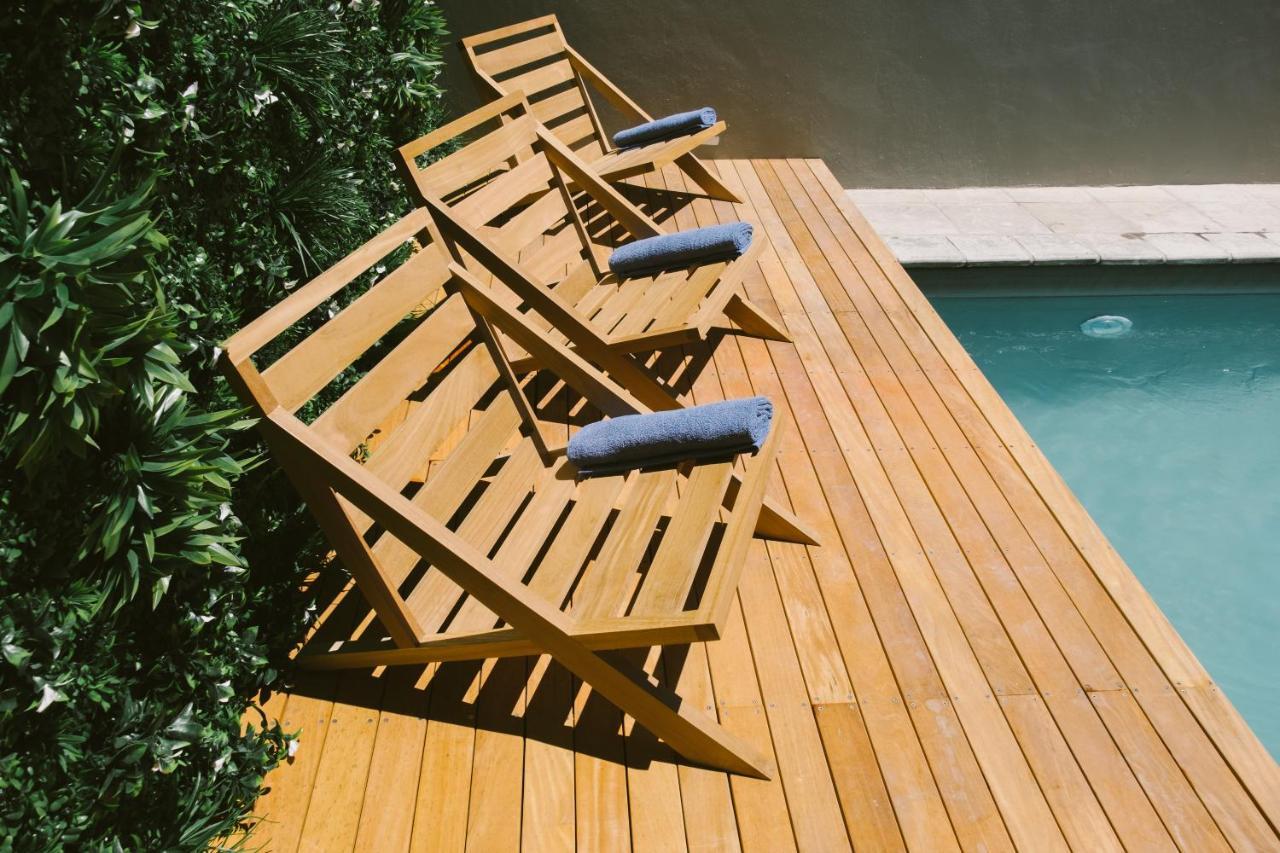 Antrim Boutique Hotel By Totalstay Le Cap Extérieur photo