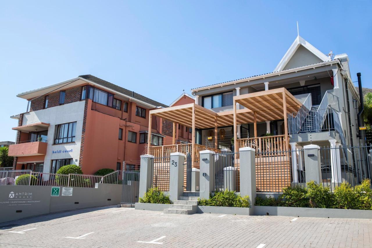 Antrim Boutique Hotel By Totalstay Le Cap Extérieur photo