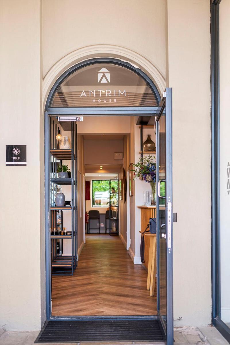 Antrim Boutique Hotel By Totalstay Le Cap Extérieur photo