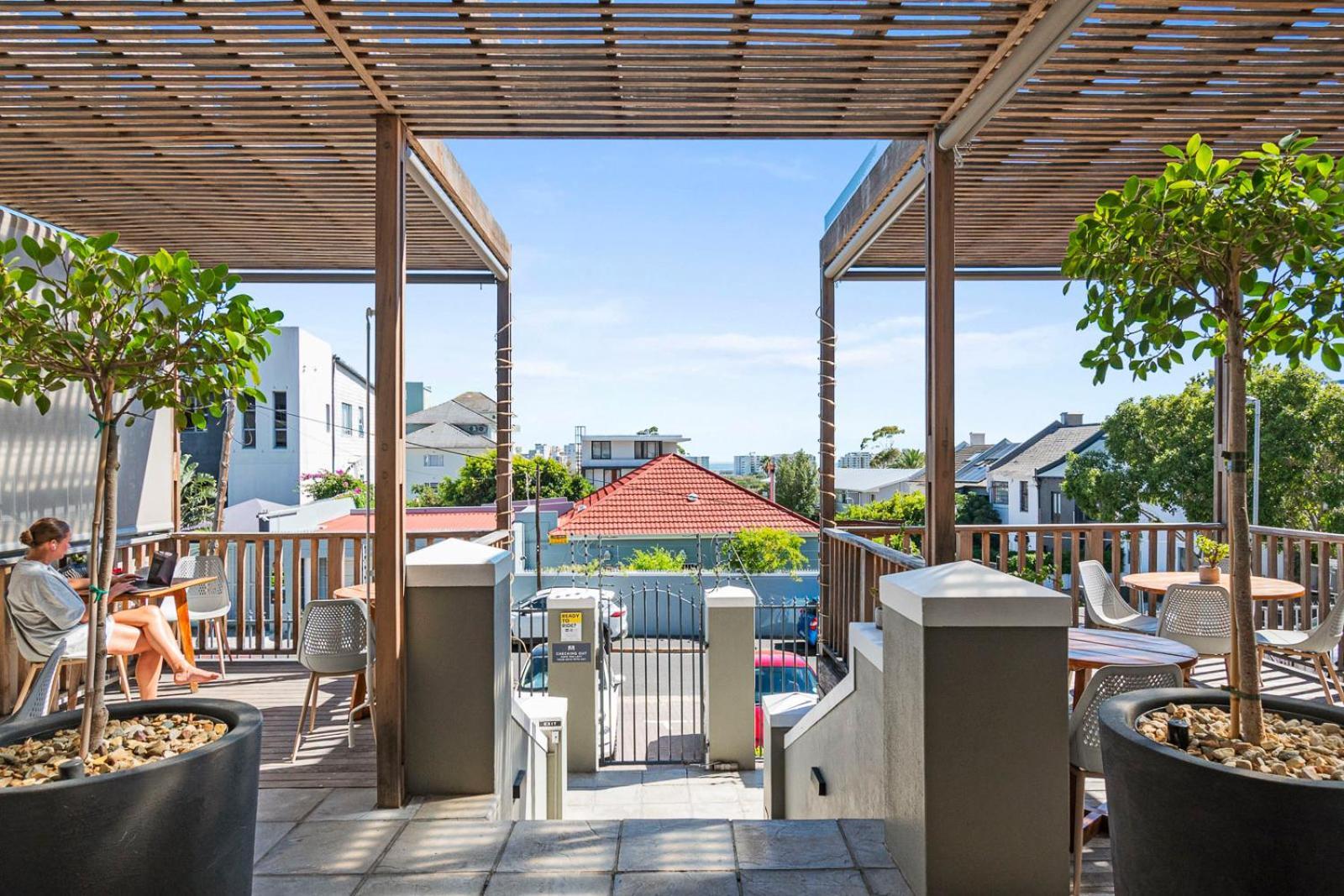 Antrim Boutique Hotel By Totalstay Le Cap Extérieur photo