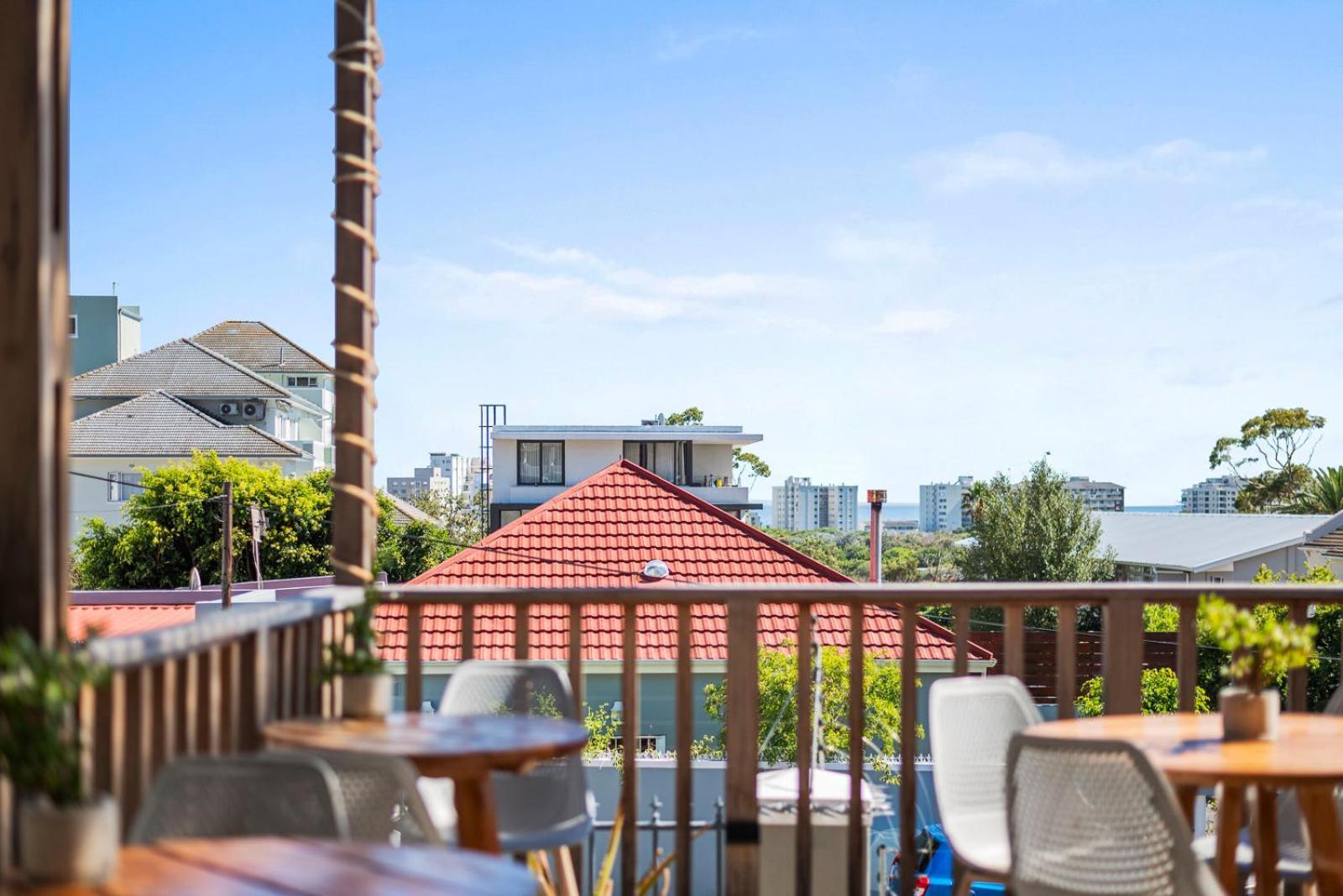 Antrim Boutique Hotel By Totalstay Le Cap Extérieur photo