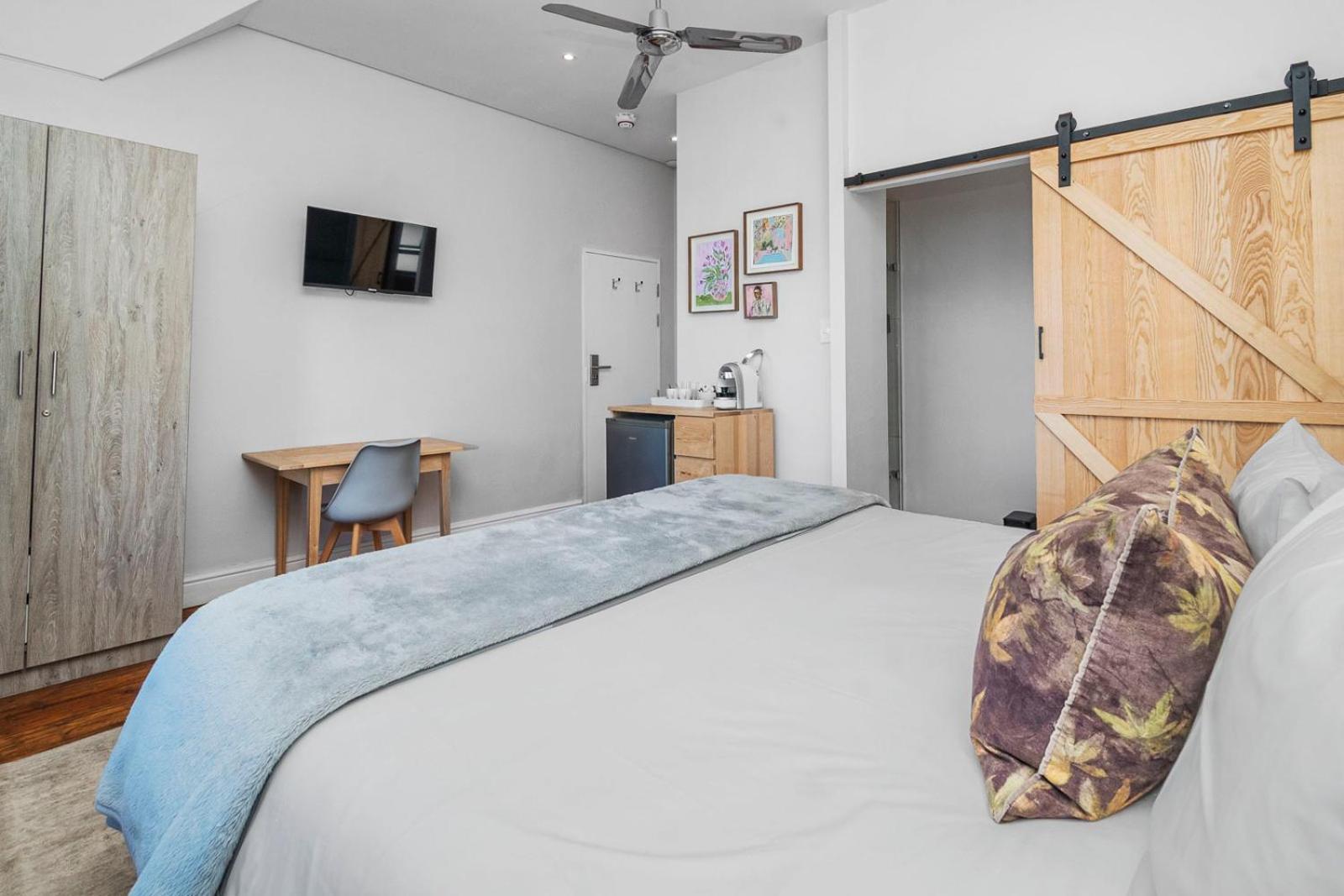 Antrim Boutique Hotel By Totalstay Le Cap Extérieur photo