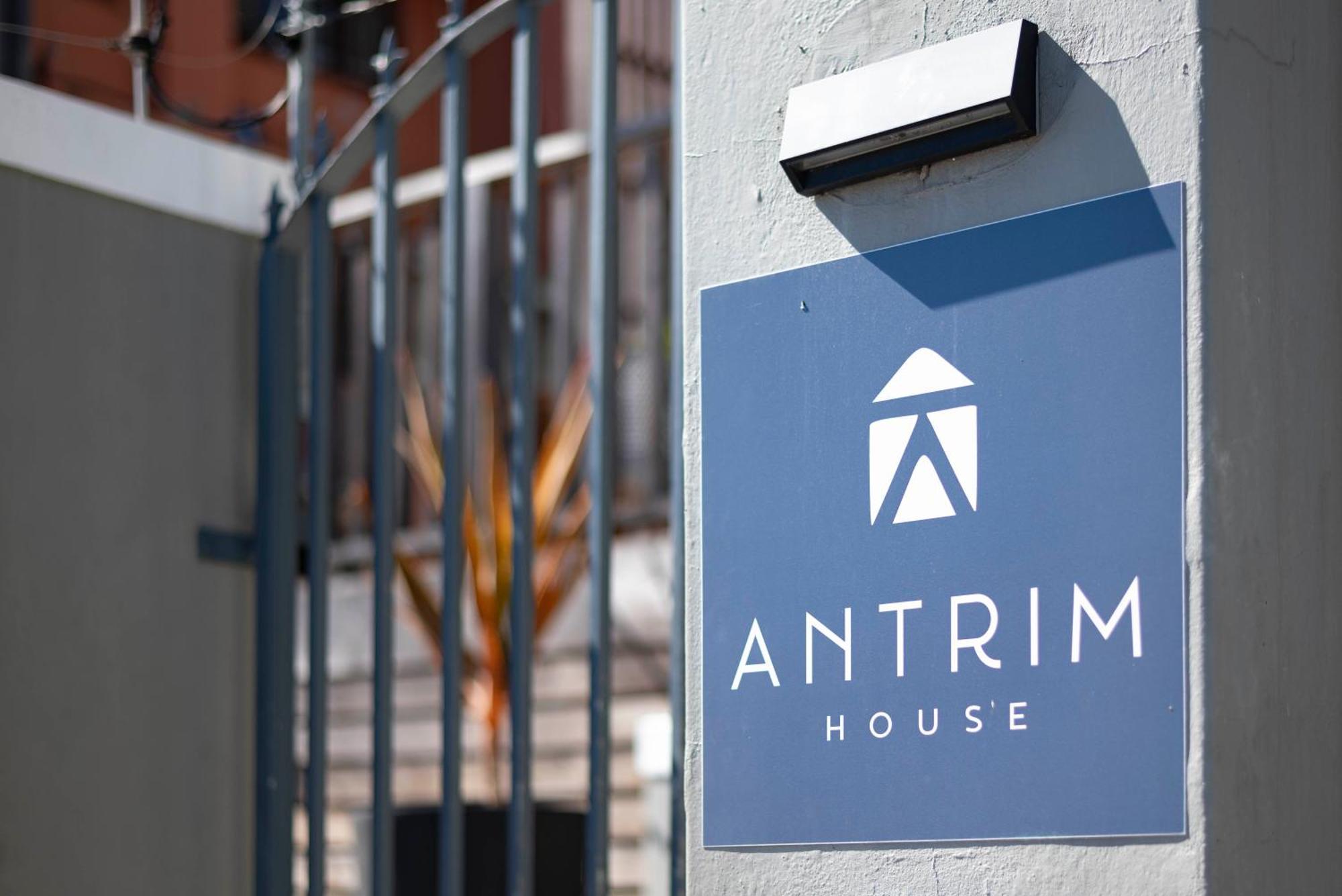 Antrim Boutique Hotel By Totalstay Le Cap Extérieur photo