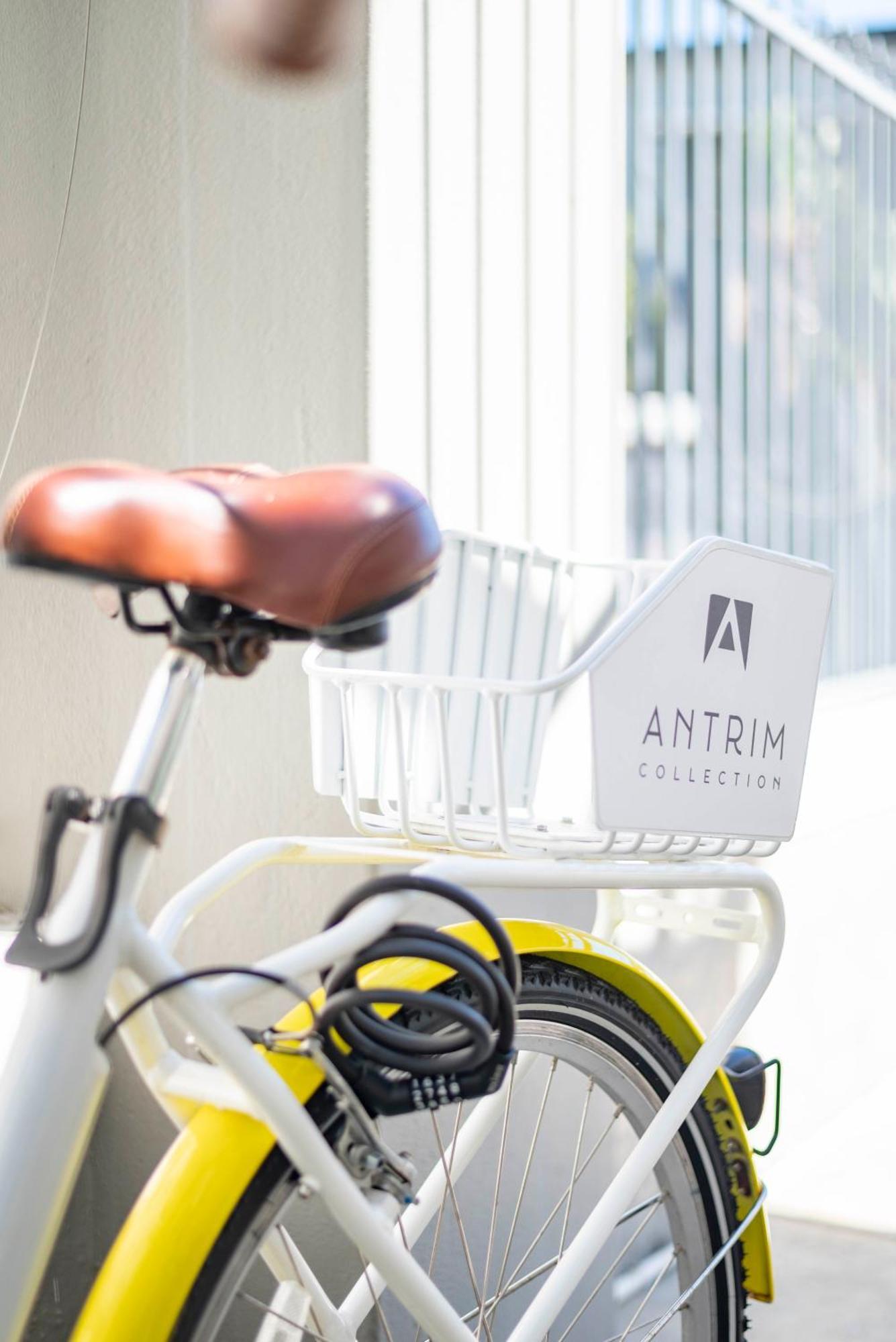 Antrim Boutique Hotel By Totalstay Le Cap Extérieur photo