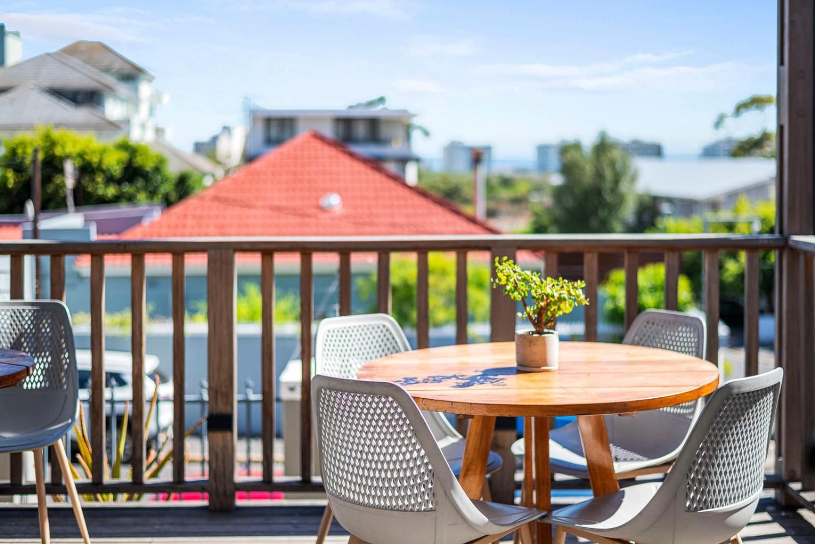 Antrim Boutique Hotel By Totalstay Le Cap Extérieur photo