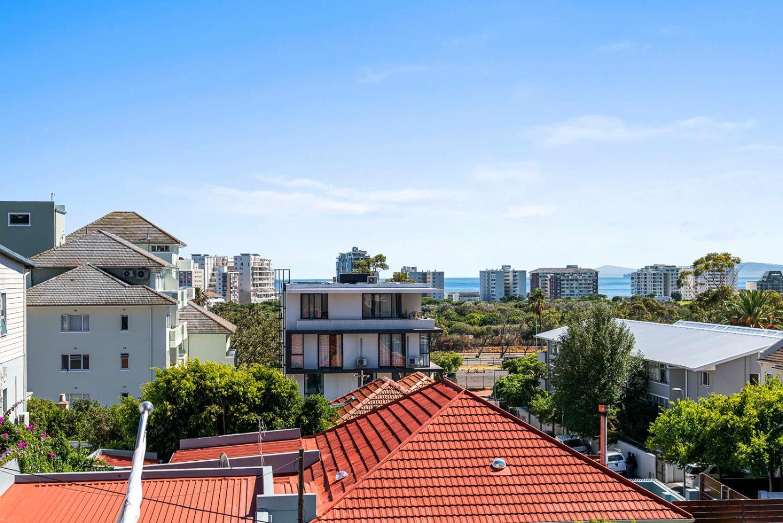 Antrim Boutique Hotel By Totalstay Le Cap Extérieur photo