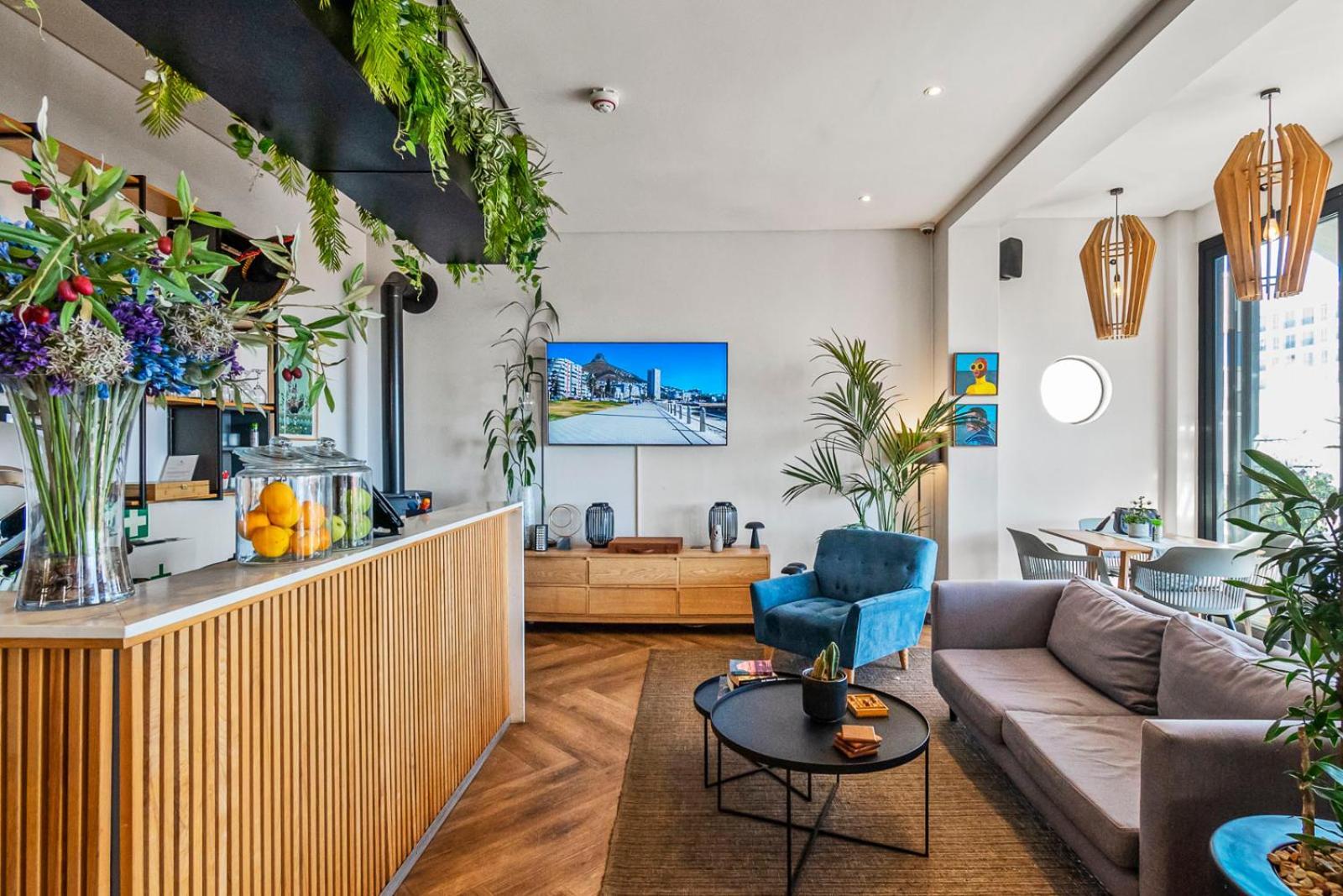 Antrim Boutique Hotel By Totalstay Le Cap Extérieur photo