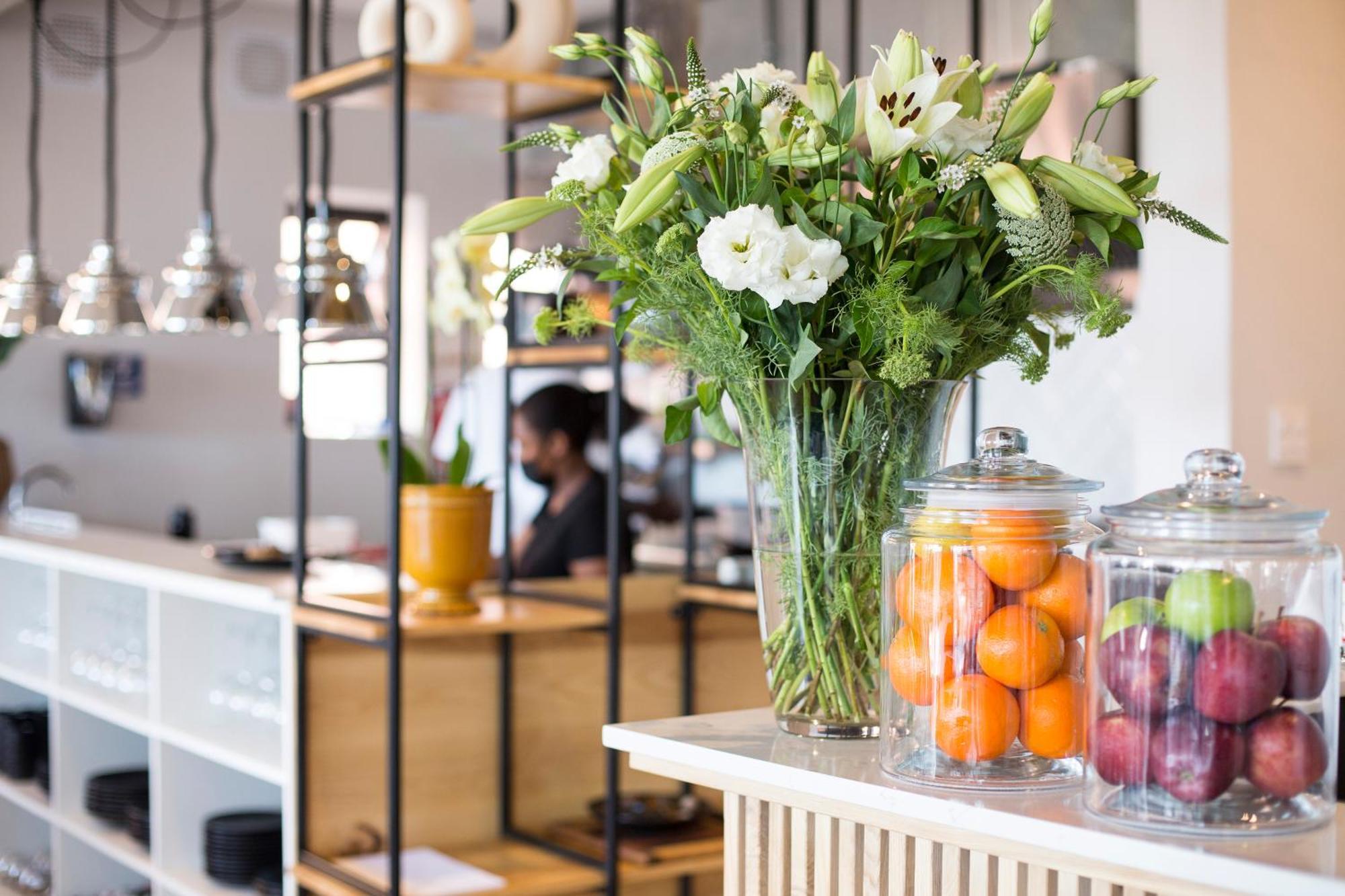 Antrim Boutique Hotel By Totalstay Le Cap Extérieur photo
