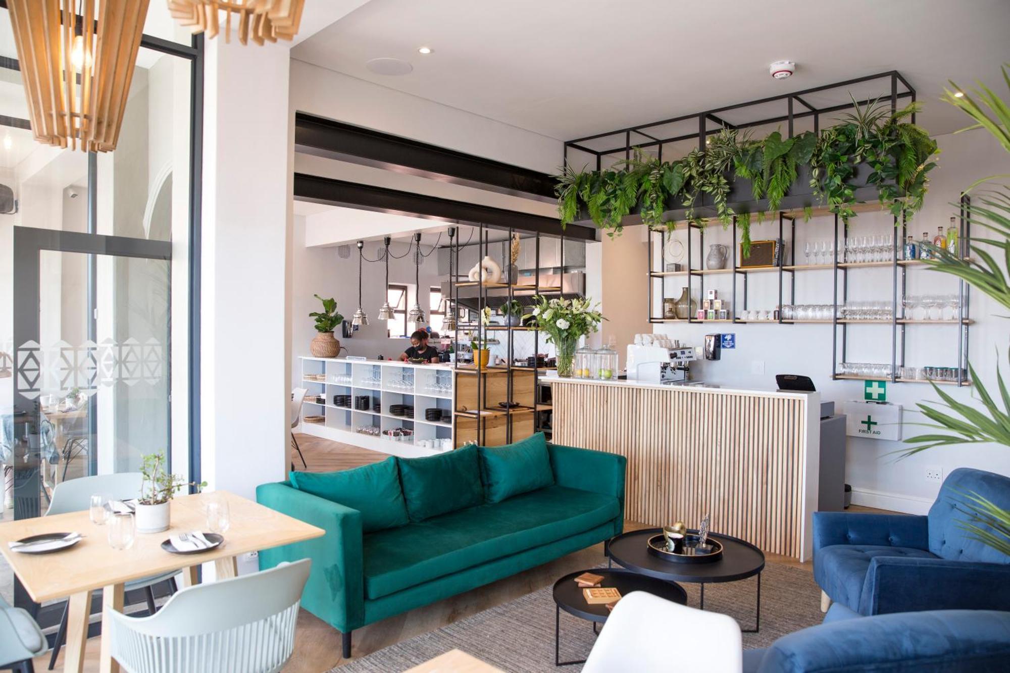 Antrim Boutique Hotel By Totalstay Le Cap Extérieur photo