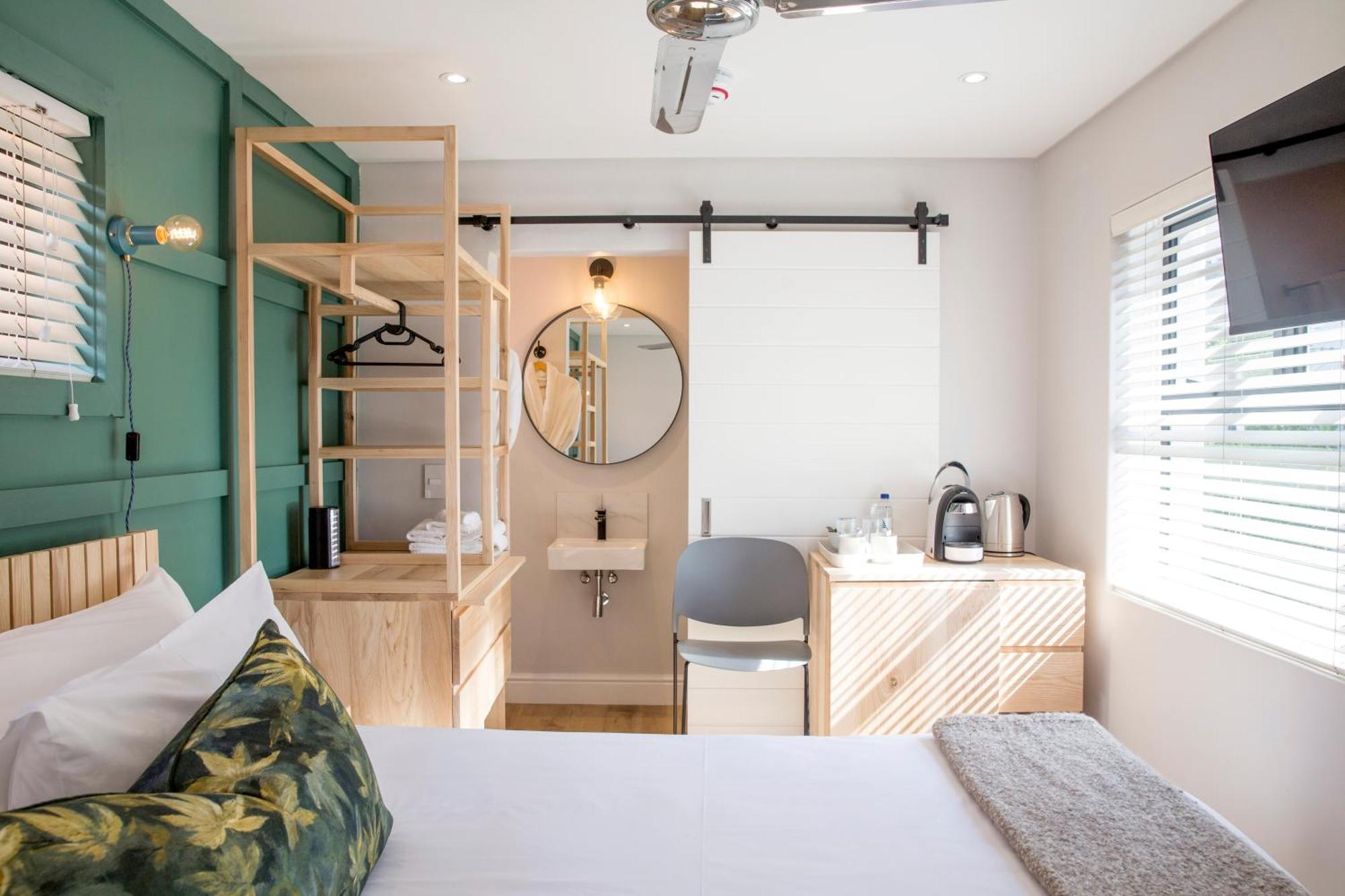 Antrim Boutique Hotel By Totalstay Le Cap Extérieur photo