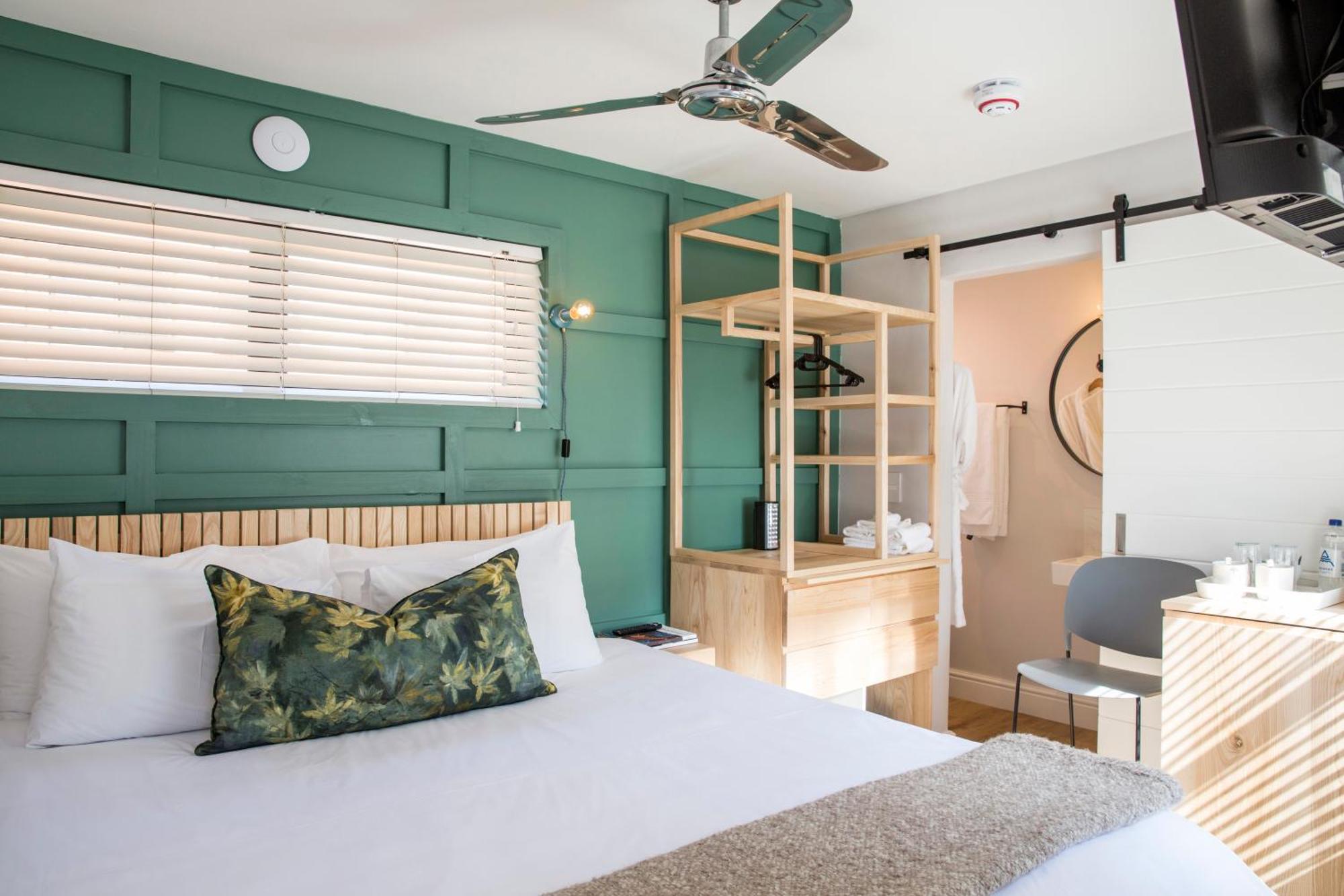 Antrim Boutique Hotel By Totalstay Le Cap Chambre photo