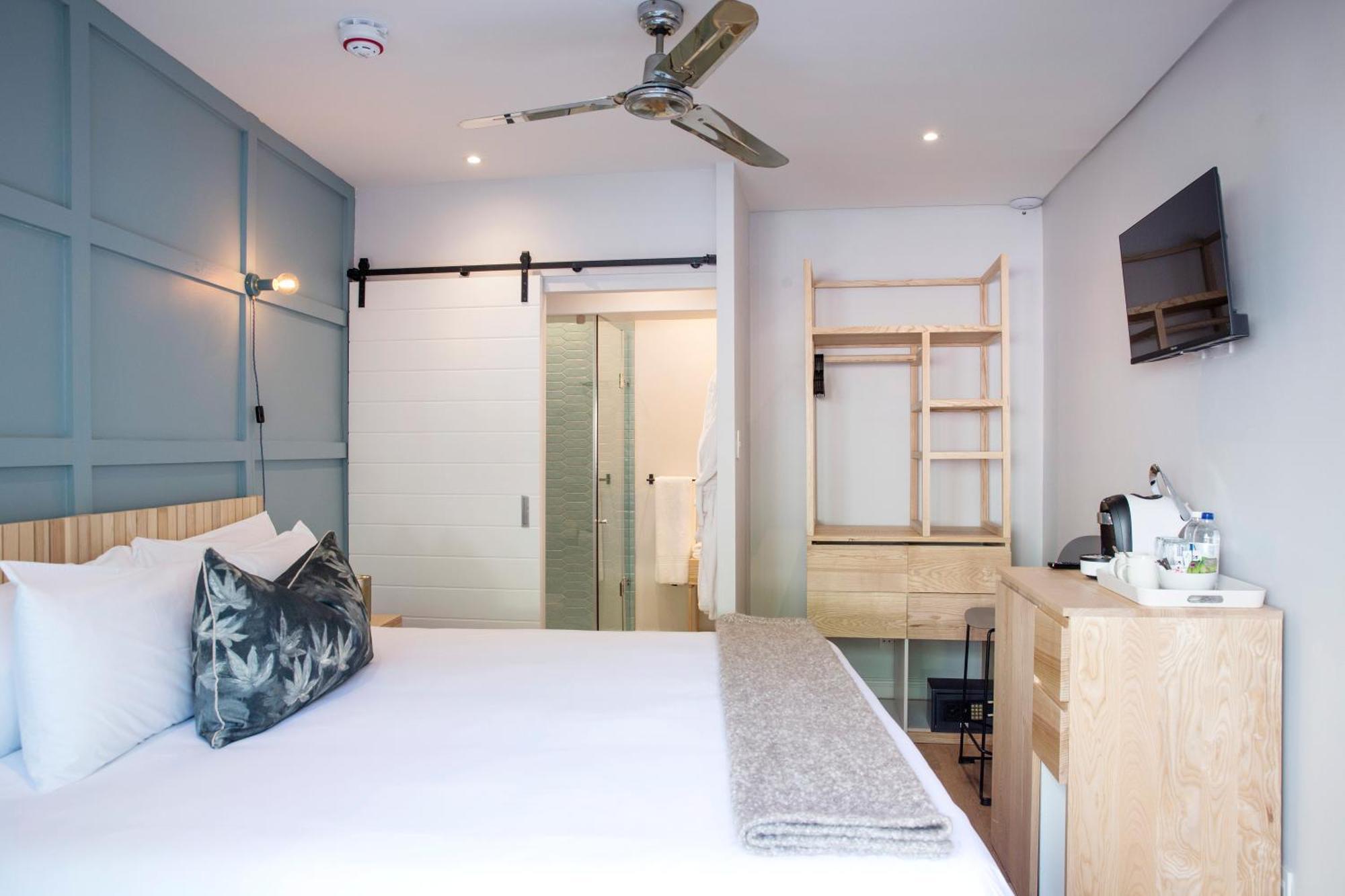 Antrim Boutique Hotel By Totalstay Le Cap Extérieur photo